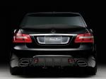 Mercedes-Benz E-Class Black Bison Edition by Wald 2009 года